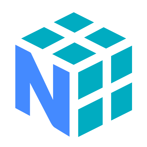 NumPy icon